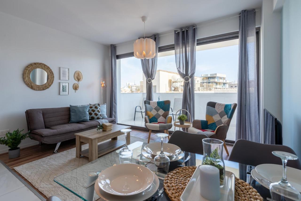 Livia In Apartamento